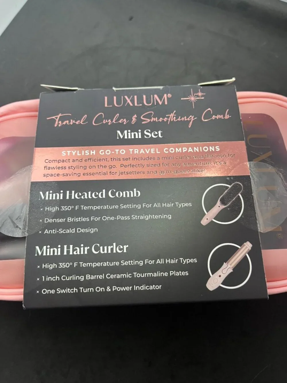 LuxLum